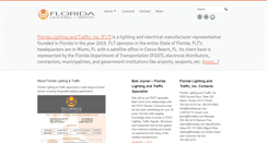 Desktop Screenshot of floridaltg.com